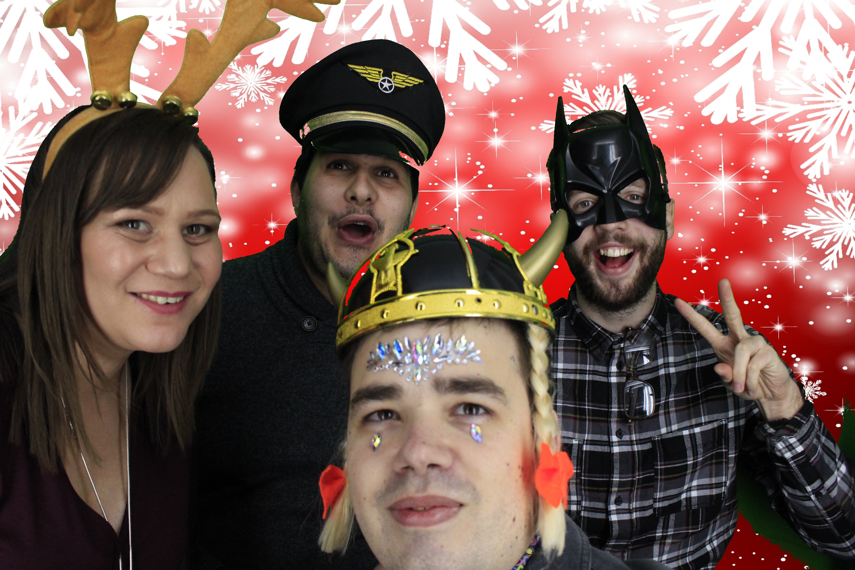 Planet Cruise Christmas Party | View more photos from the event at gallery.myphotoboothexperience.co.uk/u/MyPhotoBoothExperienceLtd/Planet-Cruise-Christmas-Party
